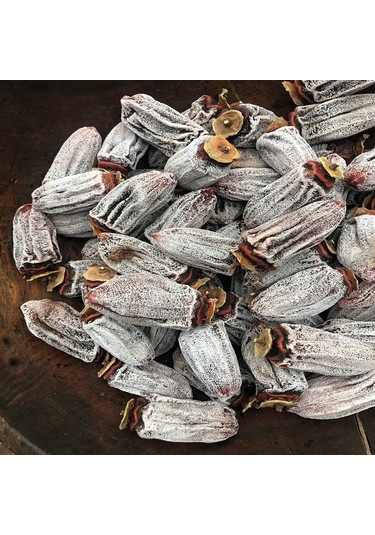 Fıstık Yeşili Cennet Hurması 1 KG