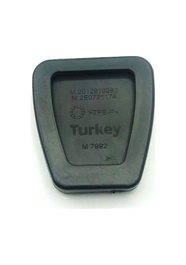 Debriyaj Pedal Lastiği 2006 Sonrası Crafter Sprinter