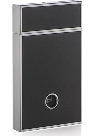 Porsche Design Puro Çakmak Kesici Seti Siyah P363201/26