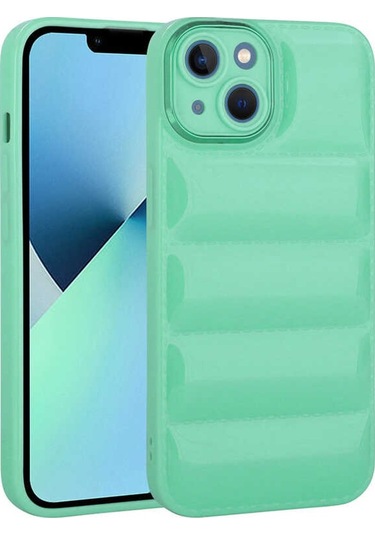 Apple Uyumlu iPhone 14 Plus Kilif Kamera Korumali Parlak Airbag’Li Zore 563310452