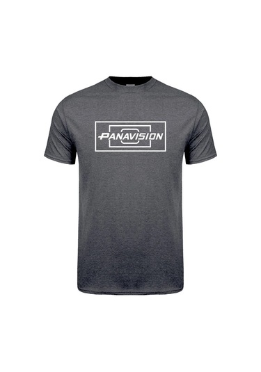 Snapbuyyaz Panavision Pamuklu Tişört Unisex Rahat Kısa Kollu Lh-010royal Blueerkek Royal Blue