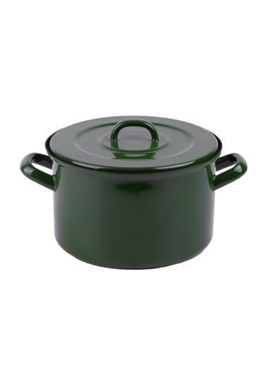 Rainpot Emerald Emaye Tencere 22cm