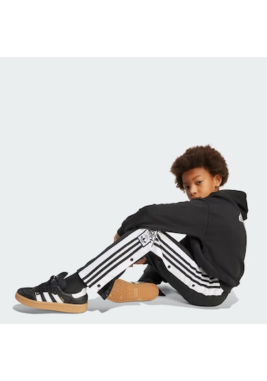 Adidas Adibreak Çocuk Eşofman Altı C-adıjx1091c40a00 Siyah