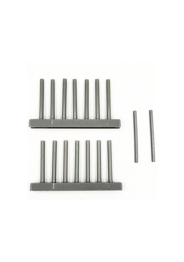 Gri Plaka Rafı Çok Amaçlı Hızlı Drenajlı Plastik Mutfak İçin Mükemmel Çatlama Kasesini Önler