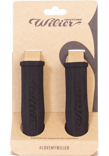 Wilier MTB Siyah Bisiklet Elcik Siyah