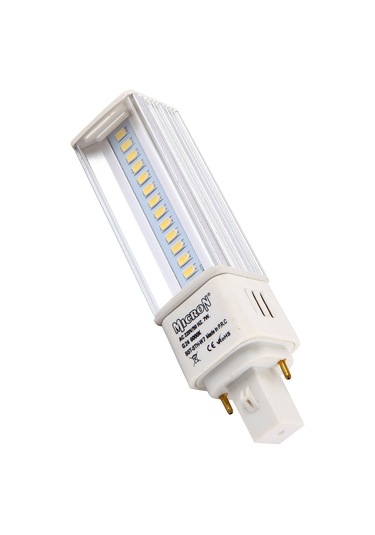 Led Ampul 7 Watt Tasarruflu