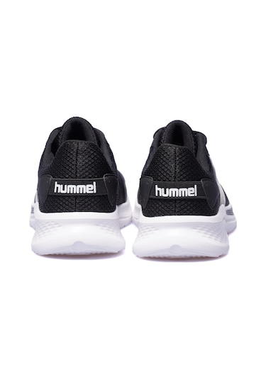 Hummel Davıs Ayakkabı 900677-2001 Siyah