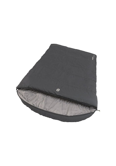 Outwell Campion Lux Double -16 C Çift Kişilik Uyku Tulumu 230398 Çok Renkli