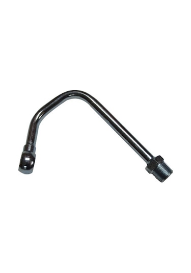 Traktör Hidrolik Damper Borusu Tek Cok Egrı 5087875-2