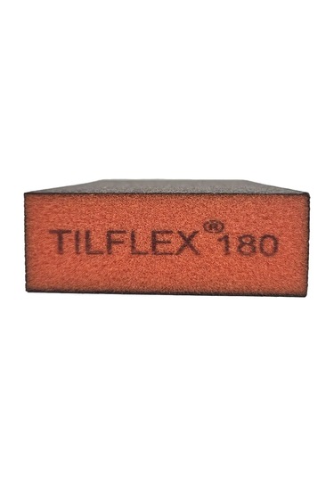 Tılflex Tılflex P180 Zımpara Bloğu - 5 Adet 385564292