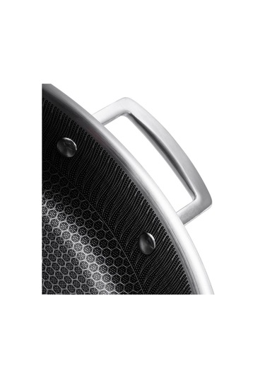 Maxx Doria Steel Fusion 26 Cm Kısa Tencere Pa3021 Metal