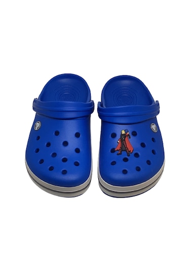 Crocs Terlik Süsü & Renkli Aksesuar Jibbitz (475024010)