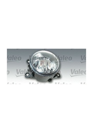 Valeo 088358 Sıs Lambası Sag Sol Megane Iı Iıı Kangoo Logan Fluence Laguna Iı Iıı Master Fıesta Connect V347 C4 Sis Farı 58978776