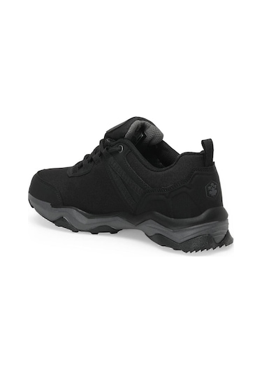 Lumberjack 4W BRANDON 4PR Erkek Siyah Outdoor