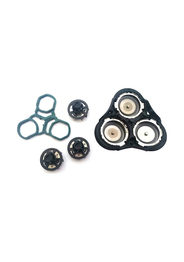 Moveevo Philips Rq11 1150/1190/1180 Yedek Tıraş Başlığı