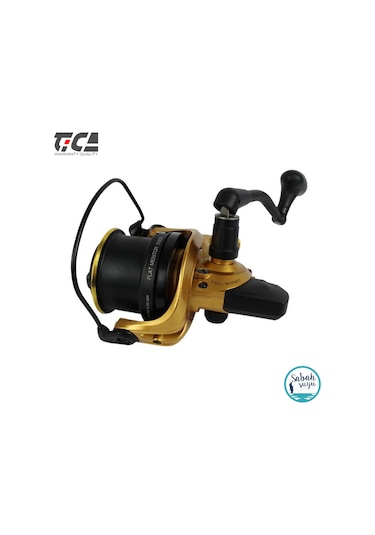 Tica Flat Mentor Ftm5000 9+1bb 5.2:1 Olta Makinesi