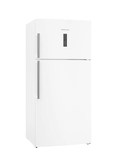 Profilo BD2086WDAN 641 L No-Frost Dijital Buzdolabı