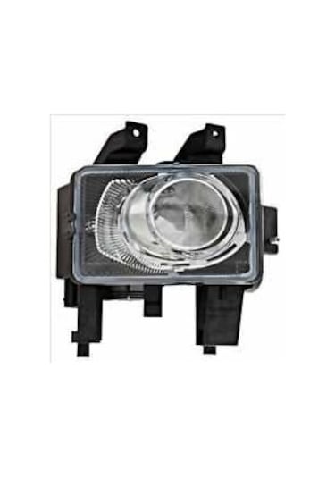 Gm 13262000 Sıs Lambası On Sag 06 Makyajlı Astra H