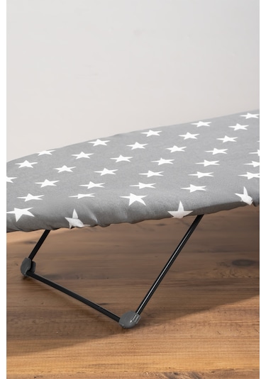 Porsima Mini Ütü Masası Renkli