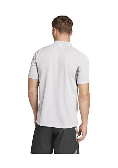 Adidas Tiro25c Polo M Erkek Futbol Antrenman Polo Tişört Jy1810 Bej Bej