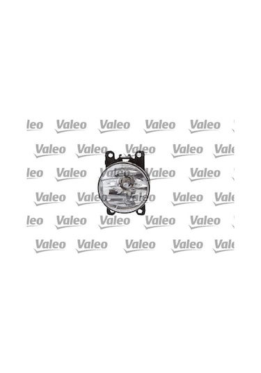 Valeo 044848 Sıs Farı Ampullu Dokker Lodgy