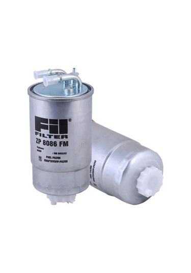 Fıl Zp8086fm Yakıt Fıltresı Komple Corsa D 1.3 Cdtı 06 Z13dtj / Z13dte / Z13dth / A13dte / A13dtr