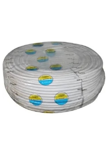Yeşim Kablo 3x1.5 Ttr Kablo Cca 100 Metre Tam Kesit