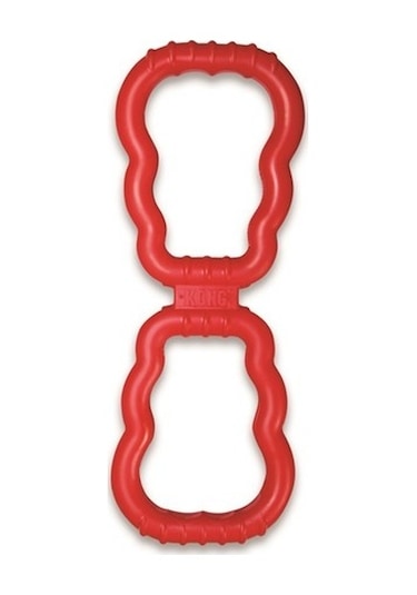 Kong Tug Toy 33 CM Tut-Çek Köpek Oyuncağı