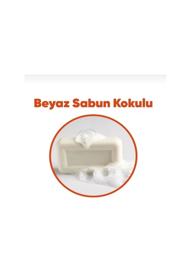 Vücut Temizleme Mendili 50 3 Paket Tekli