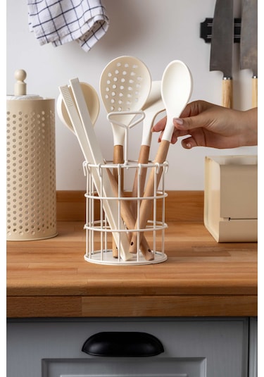 Finehome Cremma Tel Kaşıklık