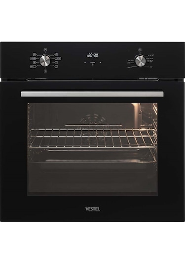 Vestel AF-7684 YS 70 L Ankastre Fırın