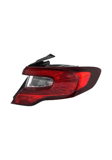 Fiat Egea 2015-2021 Sağ Stop Lambası Duysuz