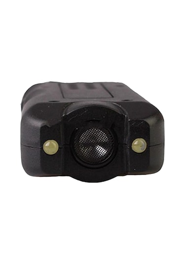 Folinda Zf-851 Ultrasonik Köpek Eğitici - Yabancı Köpekleri Engelle, Davranışı Düzenle, Havlamayı Durdur Pil Dahil Değil