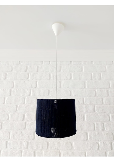 Retro Now Pop Sarkıt Aydınlatma (Yükseklik 20 - Çap 25 )