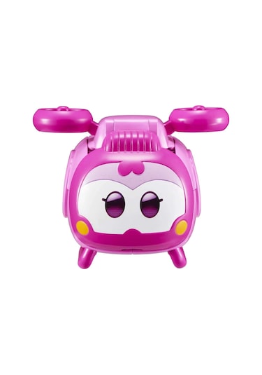 Harika Kanatlar Dönüşen Pet Dızzy Dizzy