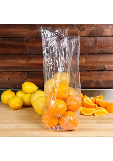 Naylon Torba 20×30 Cm 10 Kg