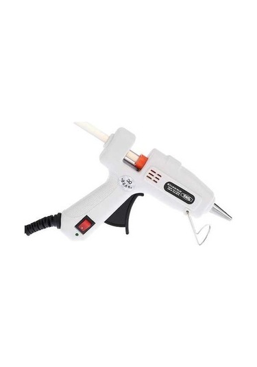 Dancemonkey Mini 25w Pro El Yapımı Isıtıcı Sıcak Eriyik Tutkal Tabancası