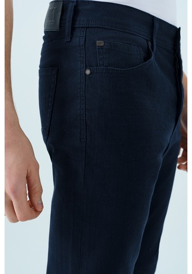 Loft Erkek Pantolon Lf2039375 Lacivert