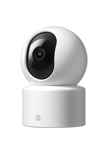 Xiaomi Akıllı Kamera C301 3mp 2k Wifı Beyaz - Güvenlik Kamerası