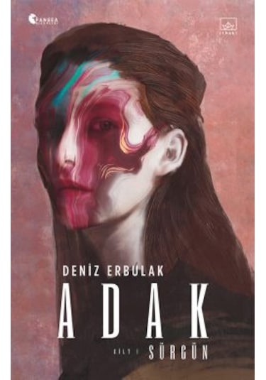 Adak Cilt 3 Hüküm + Adak Cilt 1 Sürgün