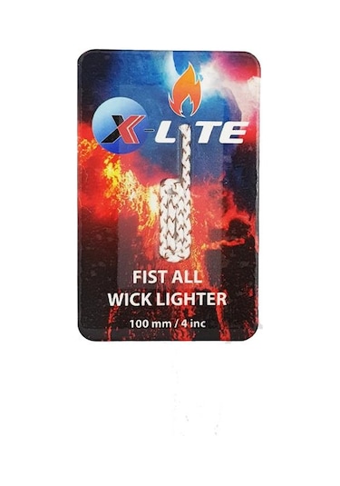 X-lite Çakmak Fitili