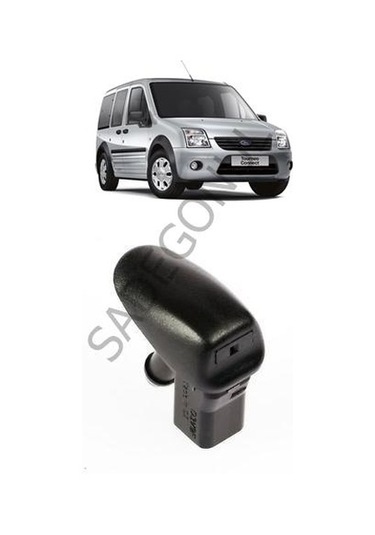 Ön Cam Su Fıskıye Memesi Ford Conncet