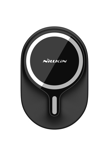 Nillkin Nkl01 Magroad Lite Manyetik Araç İçi Telefon Tutucu Siyah