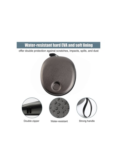 Kulaklık Çantası Huiliang