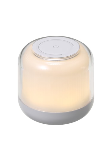 Maiyame Rgb Işıklı Touch Kontrollü Stüdyo Lambası, 1000mah Şarj Edilebilir Pil İle Renk Ayarlama Ve Parlaklık Regülasyonu Diğer