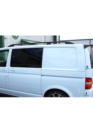Vw Transporter T5-T6-T7 Üst Port Bagaj Tavan Çıtası