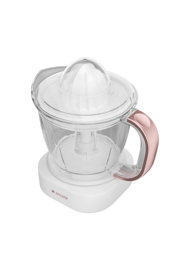 Arçelik MS 6210 Narenciye Sıkacağı