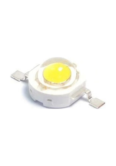 Power Led Beyaz 3w