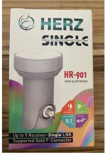 Herz Kyoto Lnb Tekli Hr-901-kt100