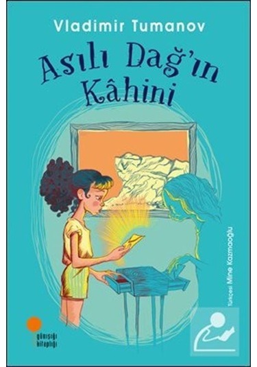Mercankitap Asılı Dağ'In Kahini / Vladimir Tumanov